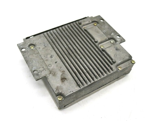 Cyl engine control unit ecu - engine,