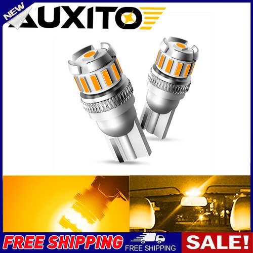 T10 w5w led - w5w, bulbs