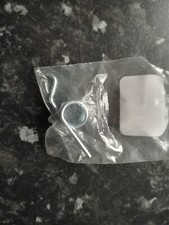 Yamaha DT 100 Footrest Spring