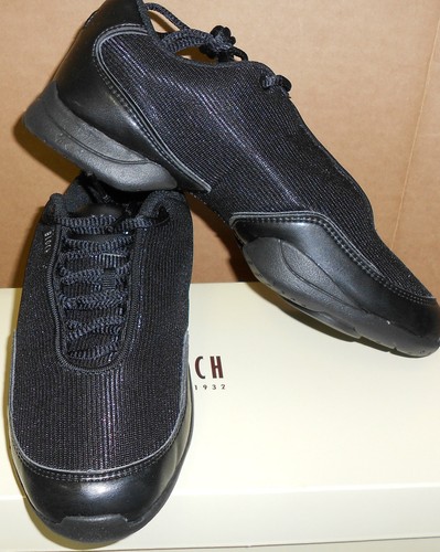 Dance sneakers bloch so521l - bloch,
