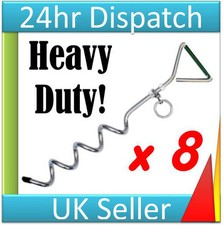 Strong Wind Storm Protection