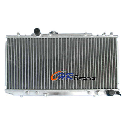 Aluminum radiator for 1990 - aluminum,