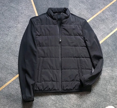 Zara mens dark blue - blue, jacket
