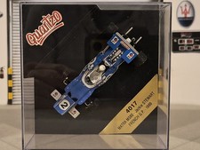 Matra MS80 #2 1969 Jackie