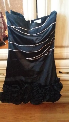 Women karen millen dress black - women,