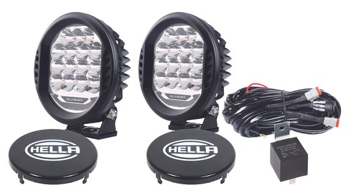 Hella 358117171 - ,