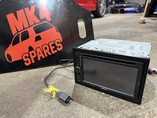 Kenwood Ddx4021bt Double Din