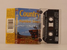 VARIOUS ARTISTS COUNTRY NUMBER