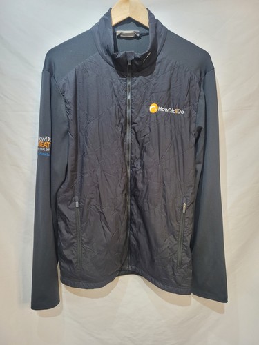 Kjus golf jacket size - jacket,