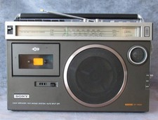 Sony CF-1980 II Vintage