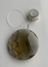 Swarovski Sun Catcher Crystal