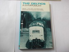 THE DELTICS A SYMPOSIUM  - 64