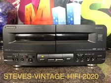 Technics RS-CH510 STEREO