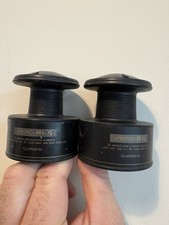 Shimano 4500 baitrunner spare - 4500,