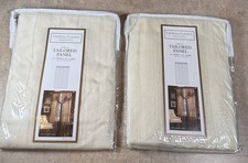 2 Croscill Classics Tailored