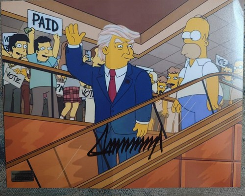 President donald trump - president,