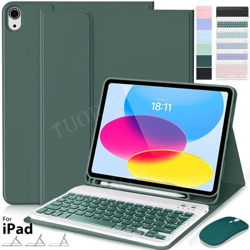 Bluetooth keyboard case - bluetooth,