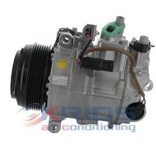 AC Compressor Fits MERCEDES