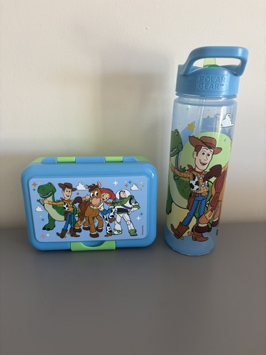 Disney toy story lunch - disney,