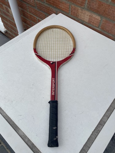 Vintage intersport tornado - vintage,