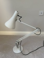 Anglepoise vintage lamp