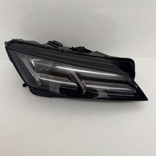 AUDI TT DRIVER SIDE RIGHT LED