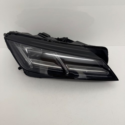 Audi driver side right - right, led