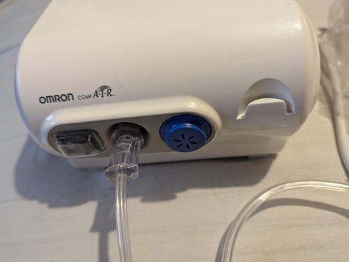 Omron comp air compressor - air,
