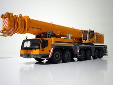 Liebherr LTM 1350-6.1 mobile