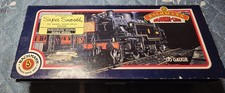 BACHMANN 31-452 IVATT CLASS