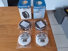 Qty 2 x Sundstrom SR510 P3