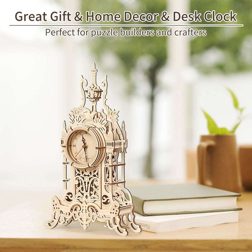 New 2025 gift wooden desk - 2025,