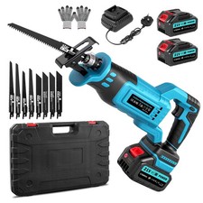 Reciprocating Saw 21V Cordless