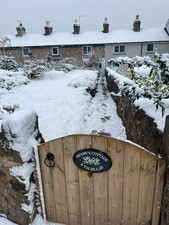 Henrys holiday cottage North Wales Llanddulas from £200 Next availability Nov