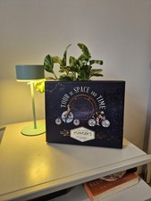 Ted Baker Black Leather Card Holder/Wallet Brand new with tag and box