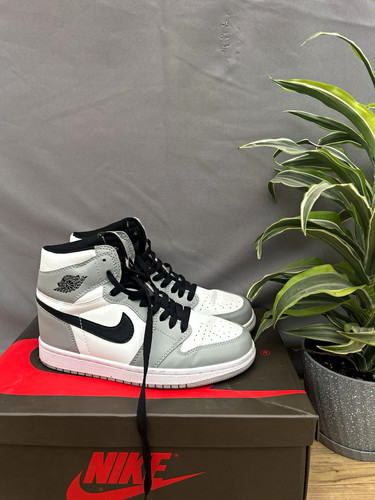 Nike air jordan mid unisex - nike,