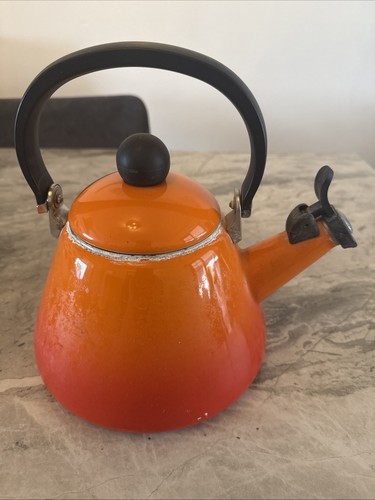 Vintage creuset kone - creuset,