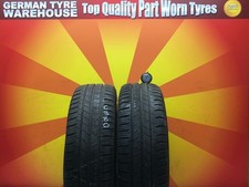 195 65 15 michelin energy saver  1956515  Part Worn Summer x2 (C380)