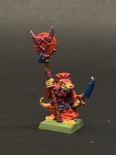 Warhammer Fantasy Skaven Grey