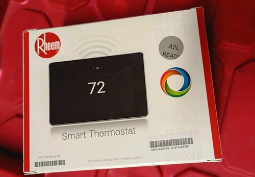 Rheem retst800sys heating - retst800sys,,