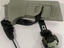 Corsa D VXR front seatbelt