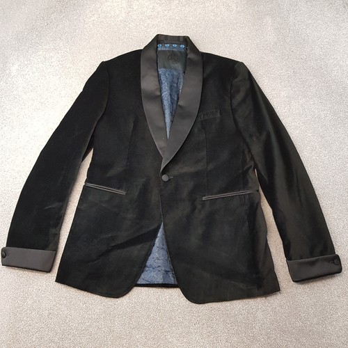 Pretty green jacket - pretty, 40