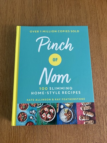 Pinch nom 100 slimming - of,