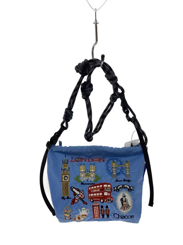 Ball chain chacott - ball&chain,