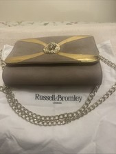 Russell and Bromley small bag