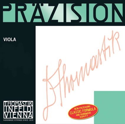 Precision viola steel core - viola,
