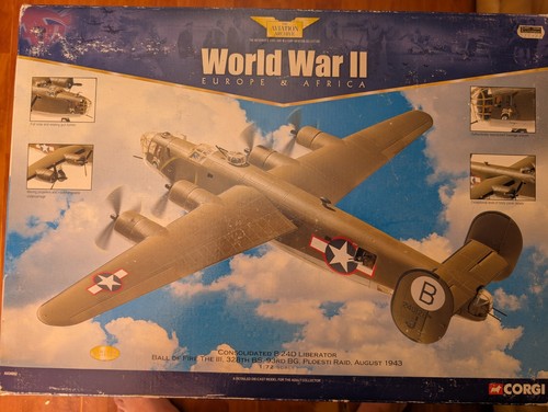 Corgi aviation archive - corgi,