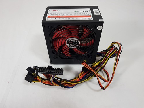 Alpine 700w desktop psu atx - psu,