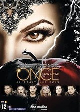 ONCE UPON A TIME Complete
