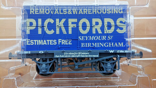 Dapol 037 010 - dapol, 7f-037-010
